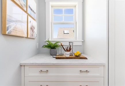 Dennis Cape Cod vacation rental - Coffee station