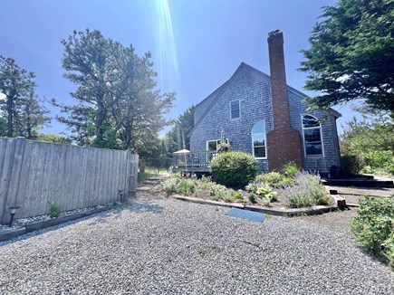 Truro Cape Cod vacation rental - 