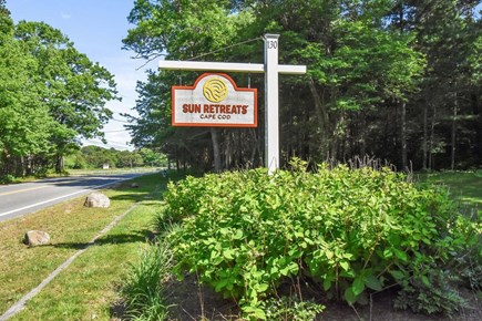 Falmouth, The Pines Cabin Cape Cod vacation rental - Welcome to Sun Retreats