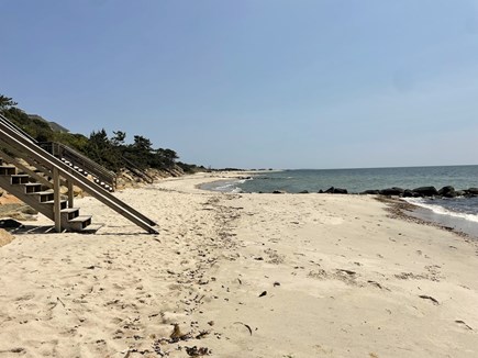 Harwich, Walk to Beach Cape Cod vacation rental - Grey Neck beach