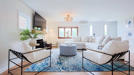 Chatham Cape Cod vacation rental - Gather ‘round: this is the heart of your Cape Cod getaway.<br/><br/>