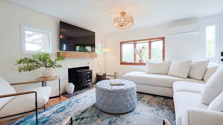Chatham Cape Cod vacation rental - Sunny days, cozy nights—your chill zone awaits.