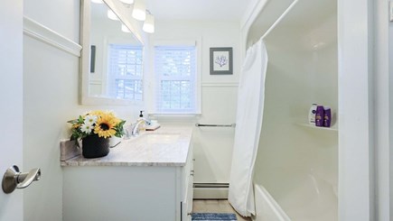 Chatham Cape Cod vacation rental - Breezy, bright, and stocked—Cape Cod calm starts here.