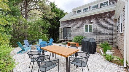 Chatham Cape Cod vacation rental - A home base for beach days, bike rides, and breezy nights.
