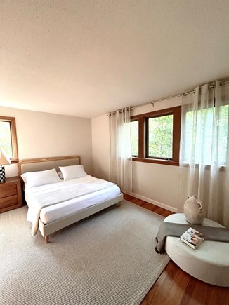 Harwich Cape Cod vacation rental - First Floor Bedroom
