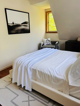 Harwich Cape Cod vacation rental - Bedroom