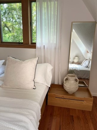 Harwich Cape Cod vacation rental - Bedroom