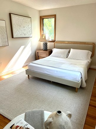 Harwich Cape Cod vacation rental - Bedroom