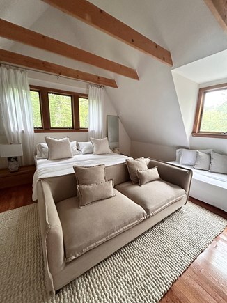 Harwich Cape Cod vacation rental - Master Bedroom