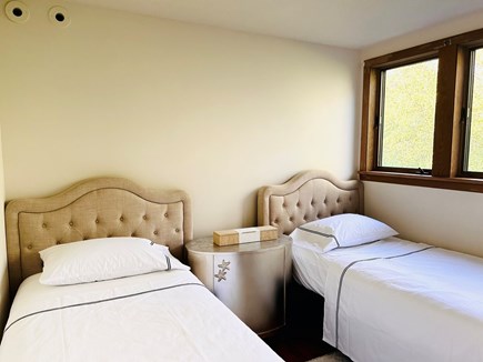 Harwich Cape Cod vacation rental - Second Floor Twin Bedroom