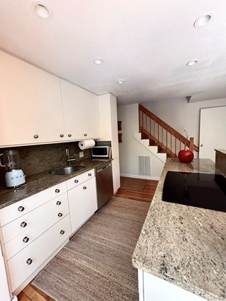 Harwich Cape Cod vacation rental - Kitchen