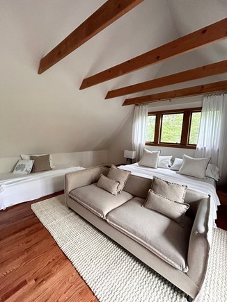 Harwich Cape Cod vacation rental - Master Bedroom