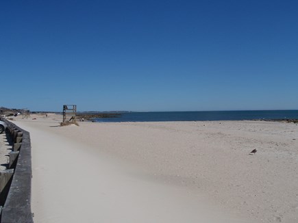 Harwich Cape Cod vacation rental - Red River Beach at just 250 Ft.