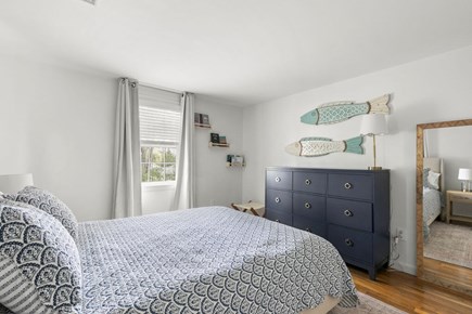 Harwich Cape Cod vacation rental - Bedroom 2