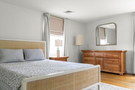 Harwich Cape Cod vacation rental - Primary bedroom