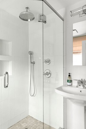 Harwich Cape Cod vacation rental - Ensuite bath