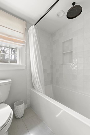 Harwich Cape Cod vacation rental - Guest bath