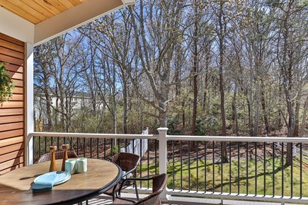 Yarmouth Cape Cod vacation rental - Porch Views