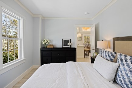 Yarmouth Cape Cod vacation rental - 2nd Floor Bedroom