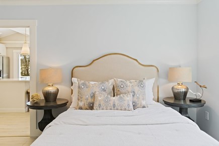 Yarmouth Cape Cod vacation rental - 2nd Floor Bedroom