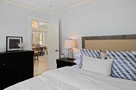 Yarmouth Cape Cod vacation rental - 2nd Floor Bedroom