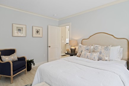 Yarmouth Cape Cod vacation rental - 2nd Floor Bedroom