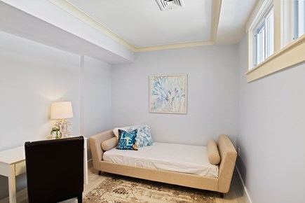 Yarmouth Cape Cod vacation rental - 1st Floor Bedroom with daybed and office