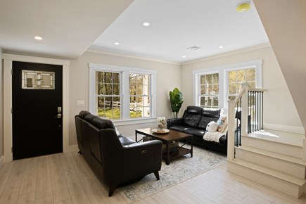 Yarmouth Cape Cod vacation rental - Family Room