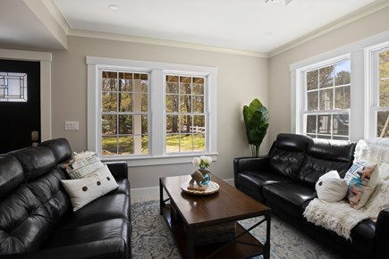 Yarmouth Cape Cod vacation rental - Family Room