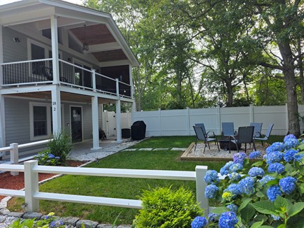 Yarmouth Cape Cod vacation rental - 