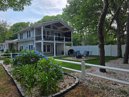 Yarmouth Cape Cod vacation rental - 