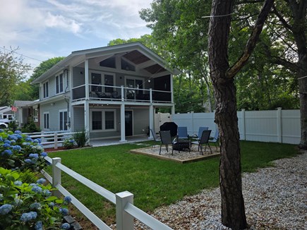 Yarmouth Cape Cod vacation rental - 