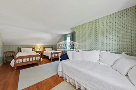 Falmouth Cape Cod vacation rental - Bedroom
