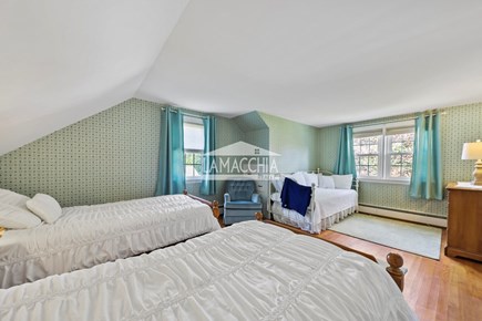 Falmouth Cape Cod vacation rental - Bedroom