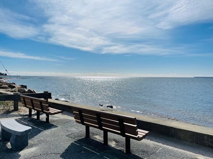 Falmouth Cape Cod vacation rental - Beach