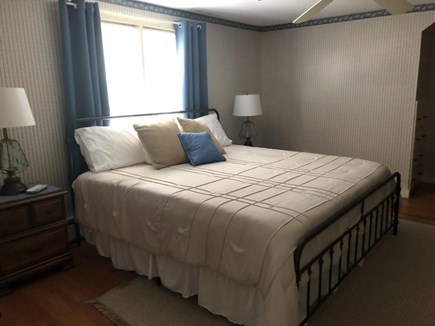 Falmouth Cape Cod vacation rental - Bedroom