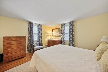 Falmouth Cape Cod vacation rental - Bedroom