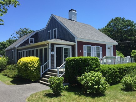 Dennis Cape Cod vacation rental - Welcome!
