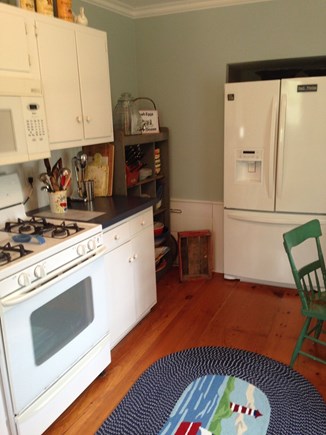 Dennis Cape Cod vacation rental - Fully stocked kitchen