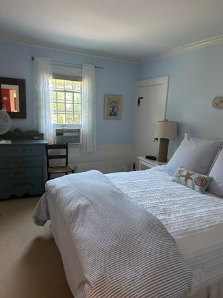 Dennis Cape Cod vacation rental - Queen bed #1 (downstairs)
