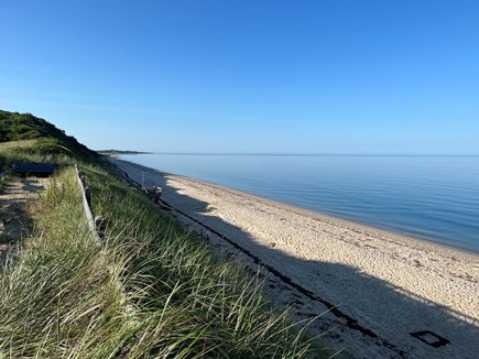 Truro Cape Cod vacation rental - Great Hollow Beach