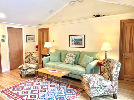 Truro Cape Cod vacation rental - 