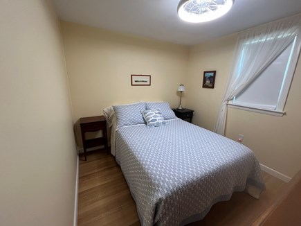 Truro Cape Cod vacation rental - Full bed with Temperpedic mattress