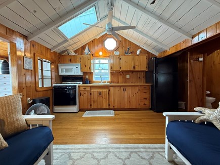 Dennis, Chases Ocean Grove Cape Cod vacation rental - Kitchen