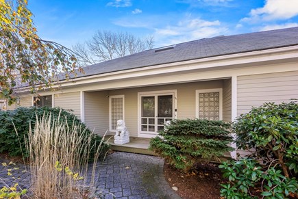 Falmouth - Trunk River Beach Cape Cod vacation rental - You Have Arrived!