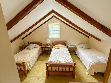 Brewster Cape Cod vacation rental - Bedroom 2