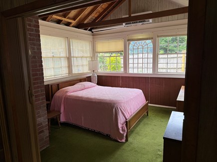 Brewster Cape Cod vacation rental - 1st floor bedroom
