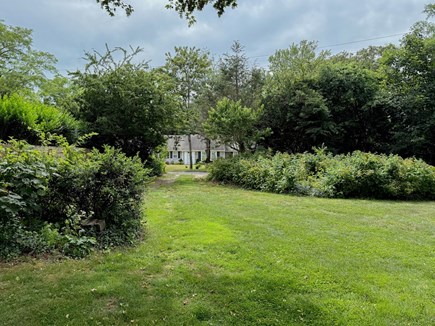 Brewster Cape Cod vacation rental - To the Beach...