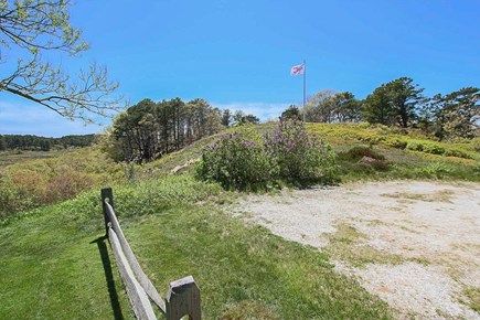 Truro Cape Cod vacation rental - Views