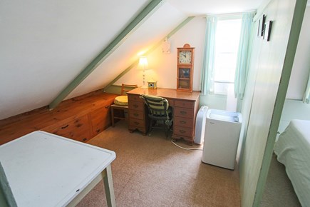 Truro Cape Cod vacation rental - Study area off Bedroom #3